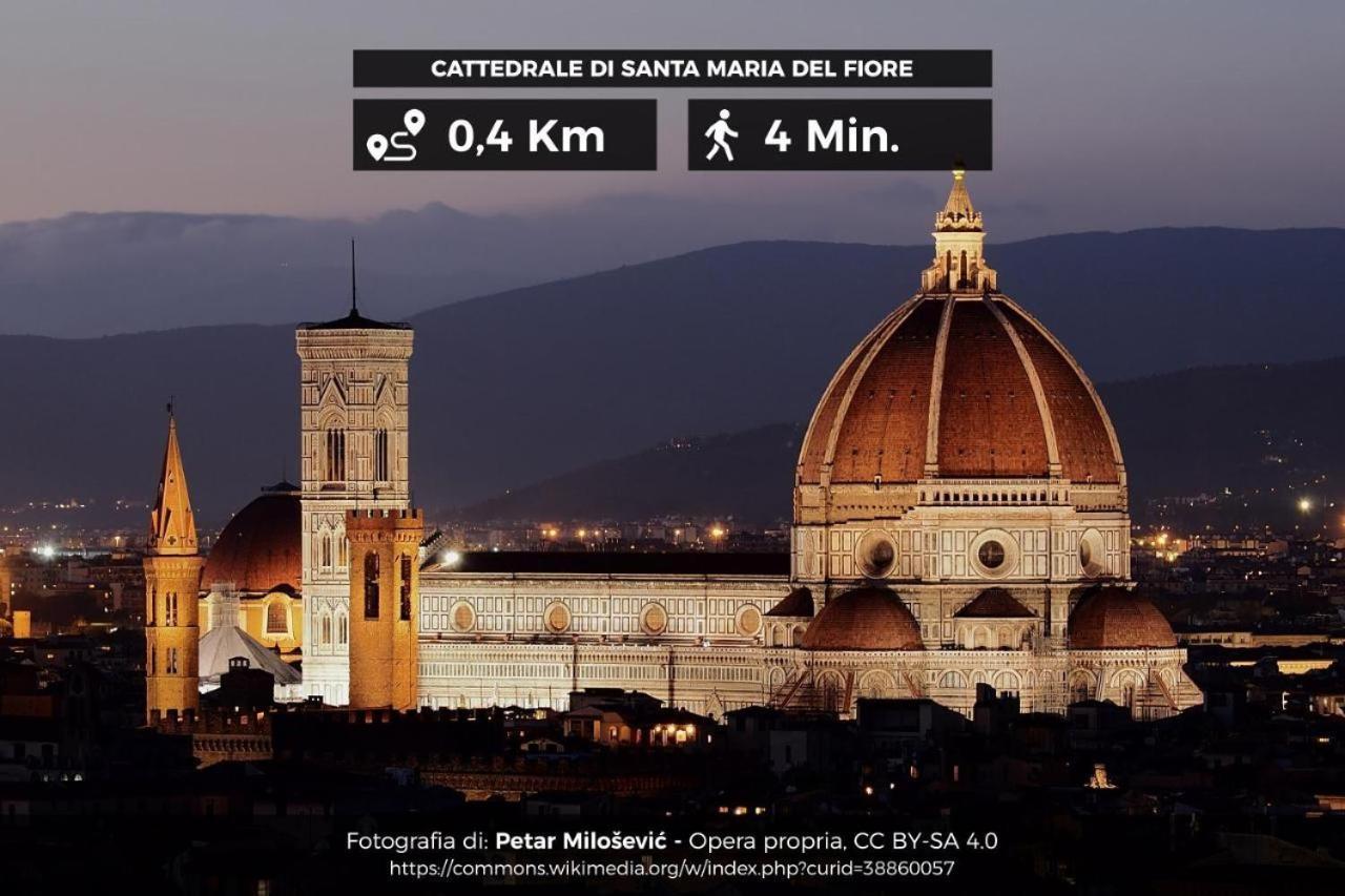 Appartamento Esclusivo Wifi E Ac Firenze