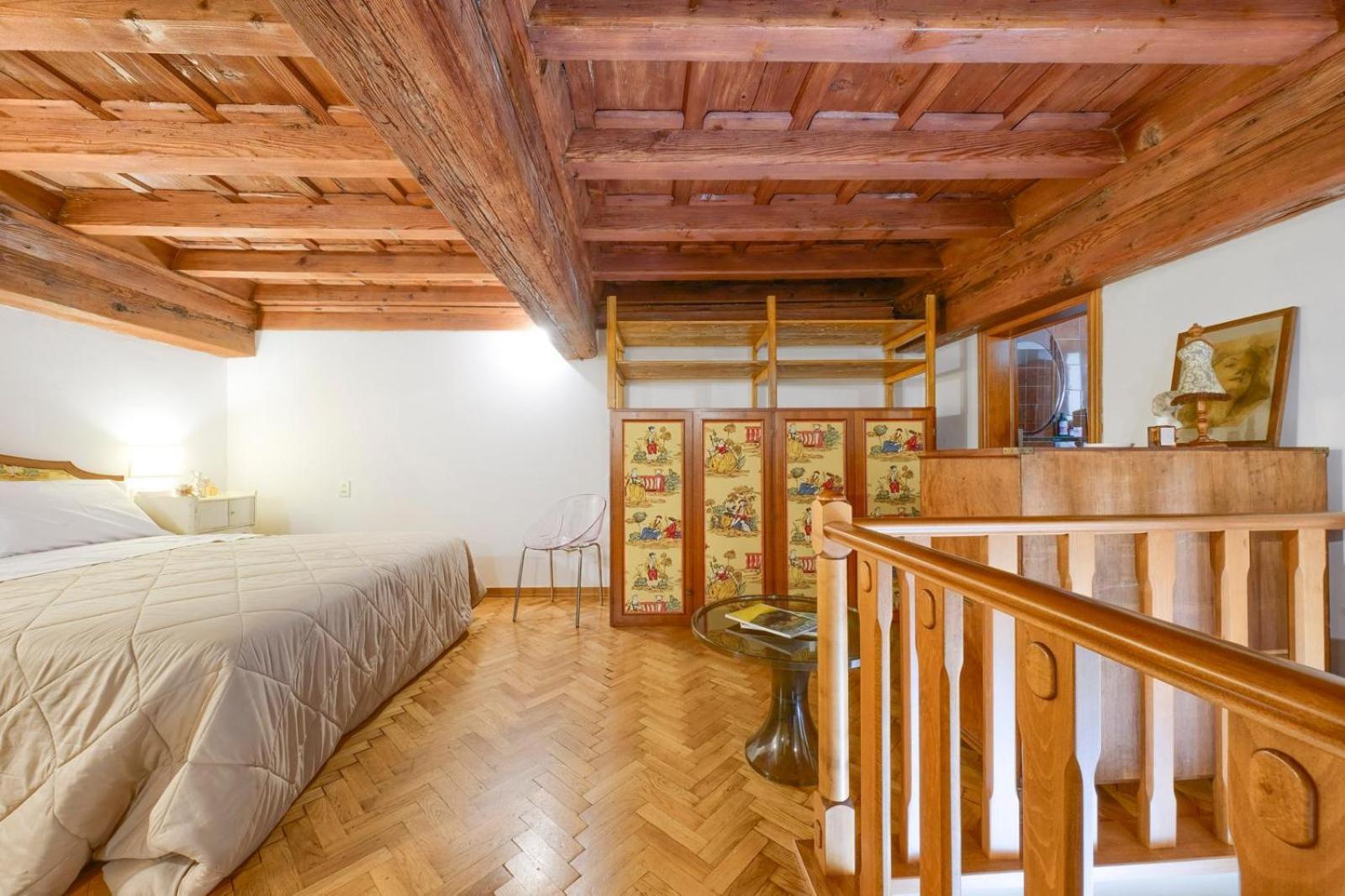 Apartamento Esclusivo Wifi E Ac *