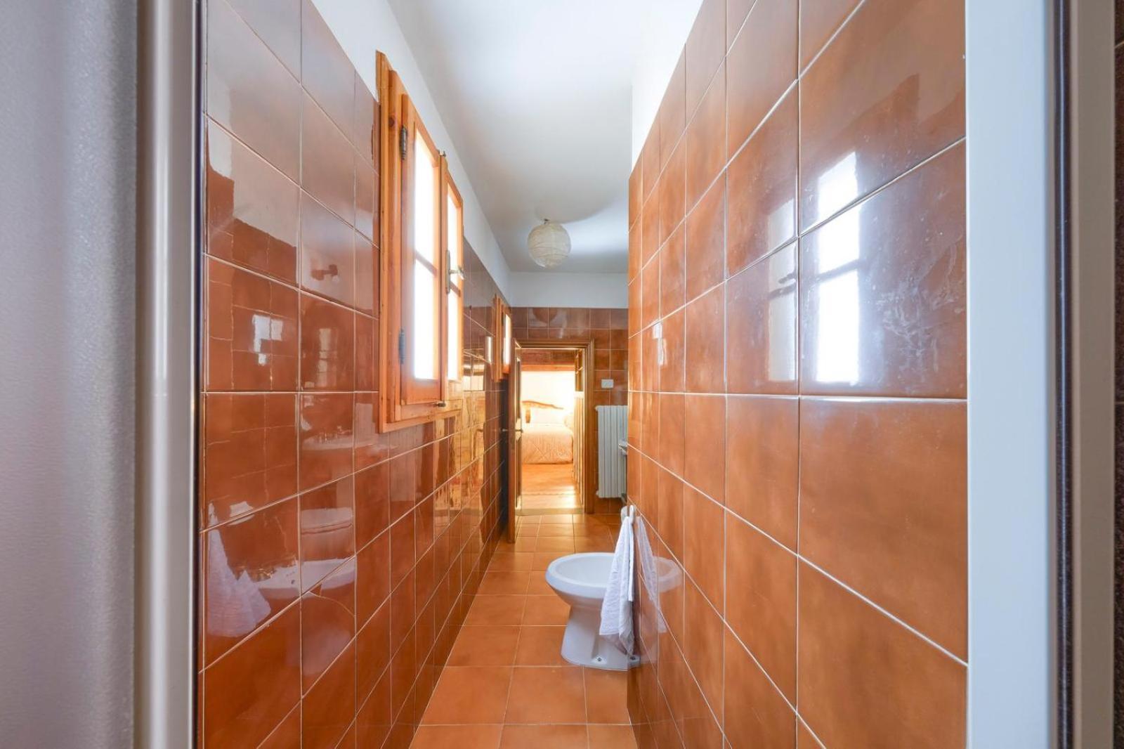 Esclusivo Wifi E Ac Apartamento Florença