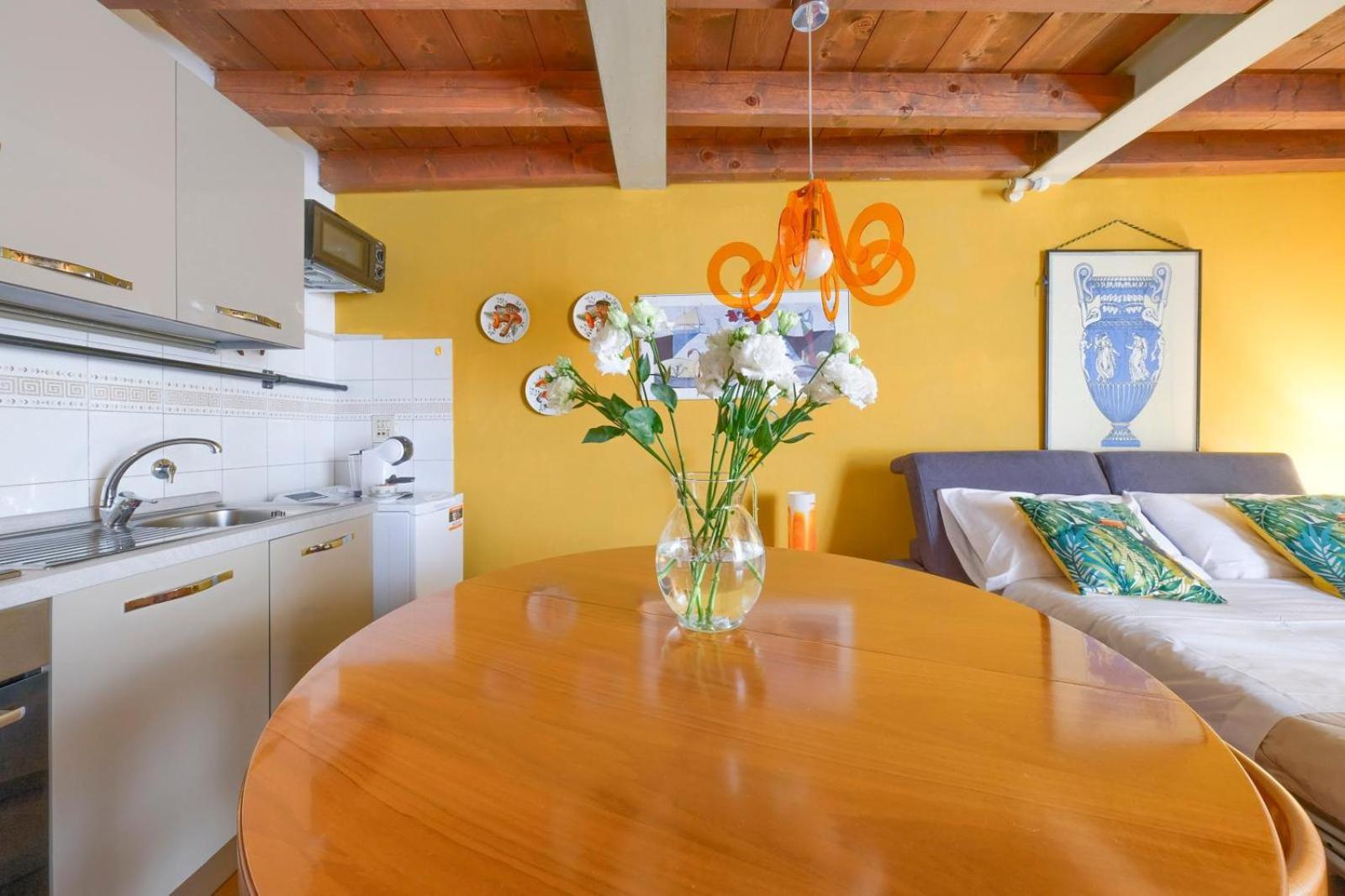 Apartamento Esclusivo Wifi E Ac Florença
