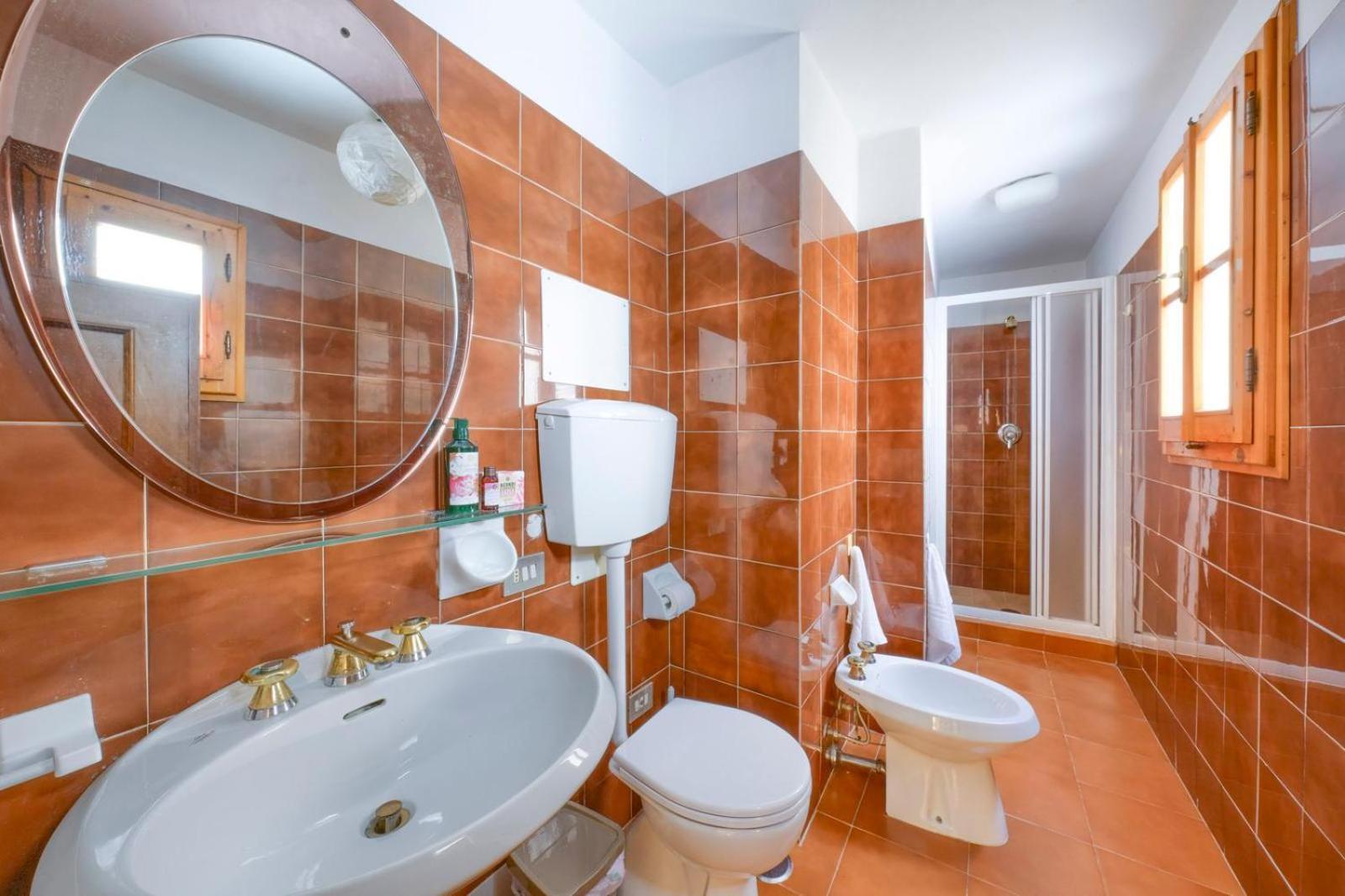 Esclusivo Wifi E Ac Apartamento Florença
