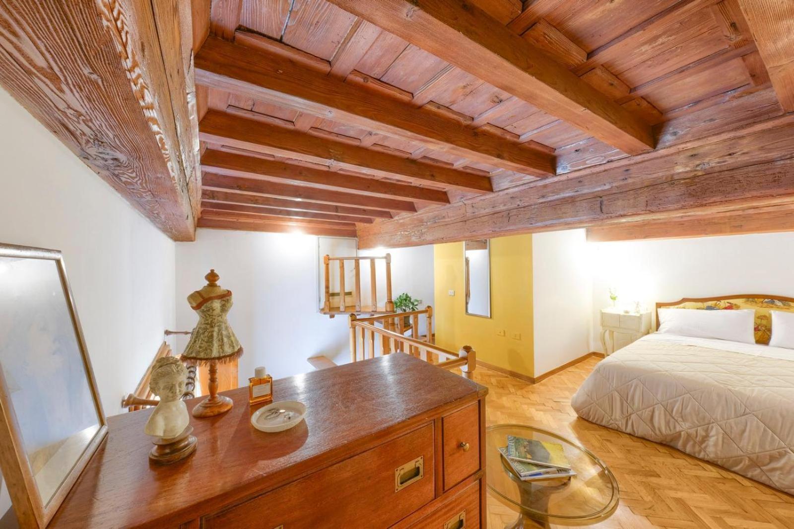 Esclusivo Wifi E Ac Appartamento Firenze